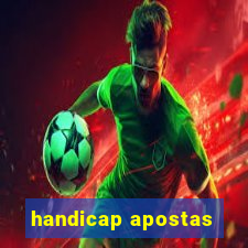 handicap apostas